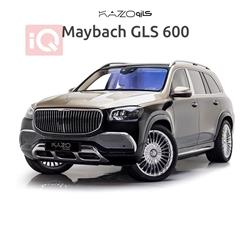 مرسيدس بنز GLS